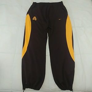 ASU Sun Devils Players Pants 3XL